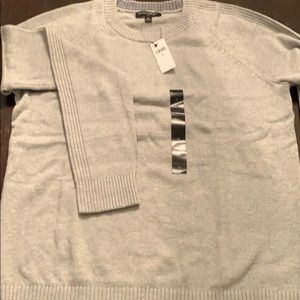 Banana Republic Crewneck Sweater